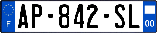 AP-842-SL