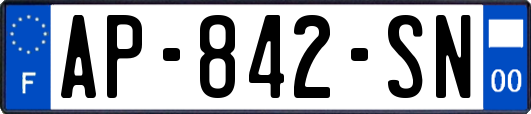 AP-842-SN
