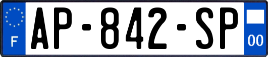 AP-842-SP