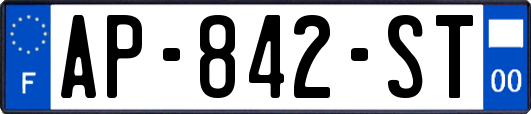AP-842-ST