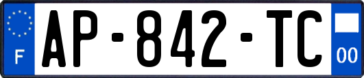 AP-842-TC