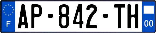 AP-842-TH