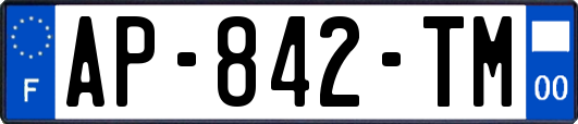 AP-842-TM