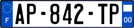 AP-842-TP