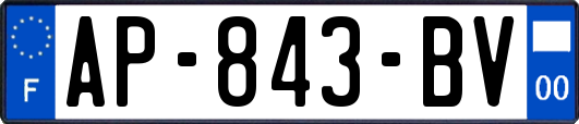 AP-843-BV