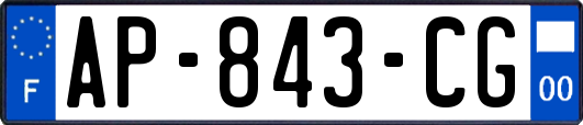 AP-843-CG