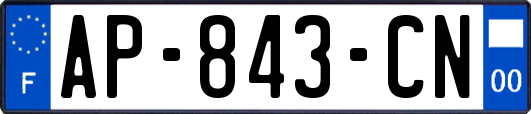 AP-843-CN