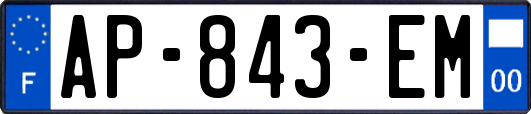 AP-843-EM