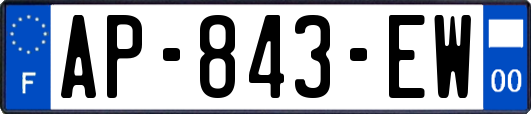 AP-843-EW