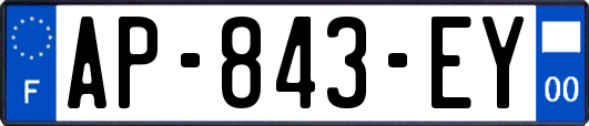 AP-843-EY