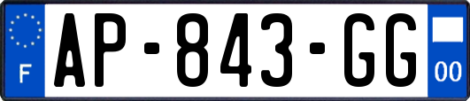 AP-843-GG
