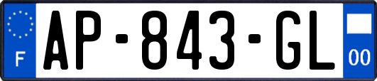 AP-843-GL