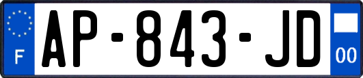 AP-843-JD