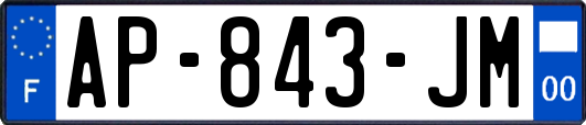 AP-843-JM