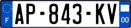 AP-843-KV