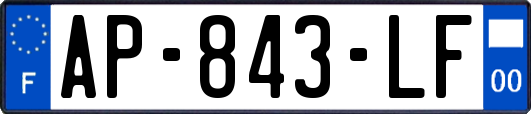 AP-843-LF