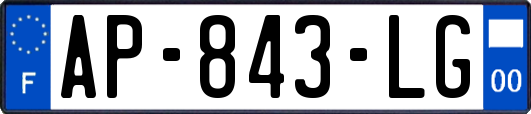 AP-843-LG