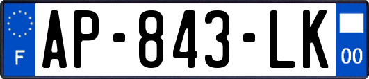 AP-843-LK