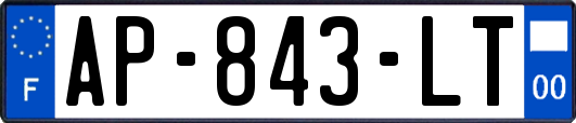 AP-843-LT
