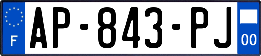 AP-843-PJ