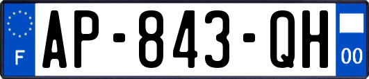 AP-843-QH