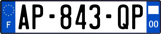 AP-843-QP