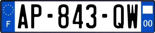 AP-843-QW