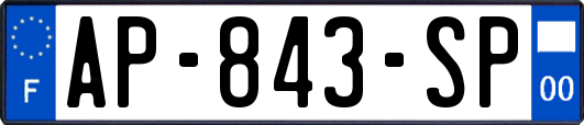 AP-843-SP