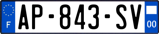 AP-843-SV