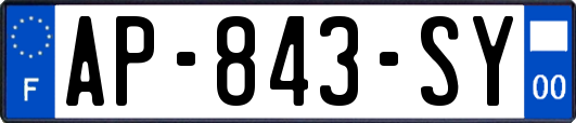AP-843-SY