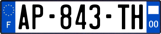 AP-843-TH