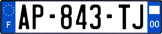 AP-843-TJ