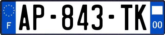 AP-843-TK