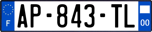 AP-843-TL