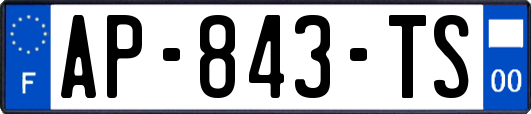 AP-843-TS