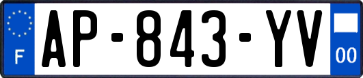 AP-843-YV