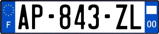 AP-843-ZL