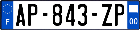 AP-843-ZP