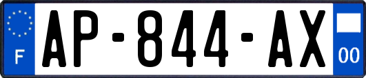 AP-844-AX