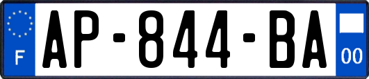 AP-844-BA
