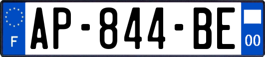 AP-844-BE