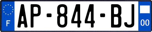 AP-844-BJ
