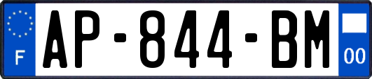 AP-844-BM