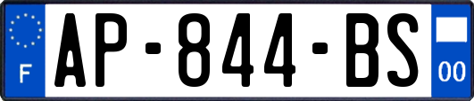 AP-844-BS