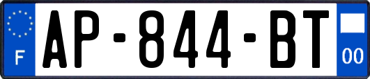 AP-844-BT