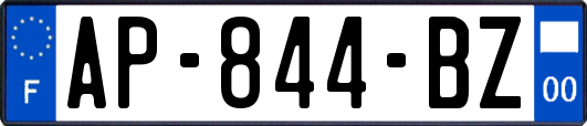 AP-844-BZ