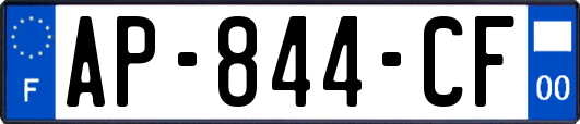 AP-844-CF