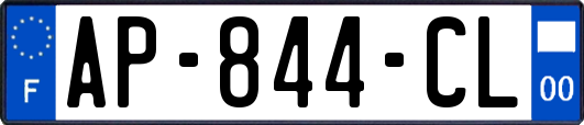 AP-844-CL
