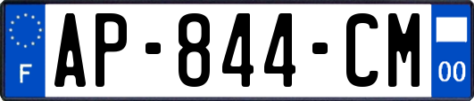 AP-844-CM