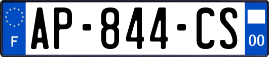 AP-844-CS